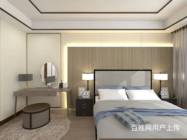 诸暨室内设计培训：家装室内装修技巧 - 图片