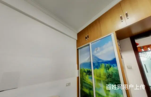 整租·达明阁 4室2厅 南/北 - 图片 3