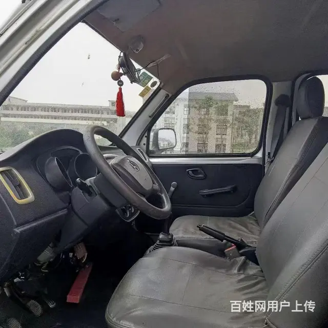 16年长安神骐货车 - 图片 8