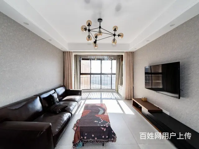 雅居乐星河湾 4室2厅 精装修 - 图片 1