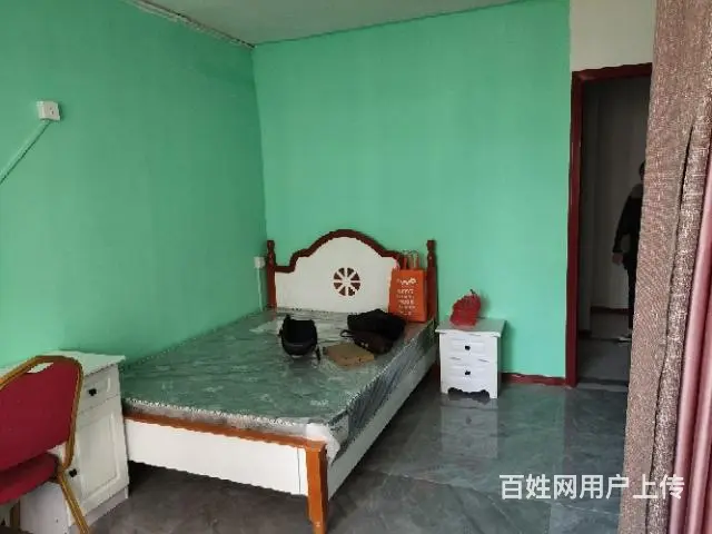 个人房屋，无中介费  蒋店新城大小单间出租 - 图片 6