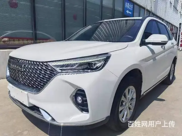 哈佛m6Plus2021款 - 图片 3