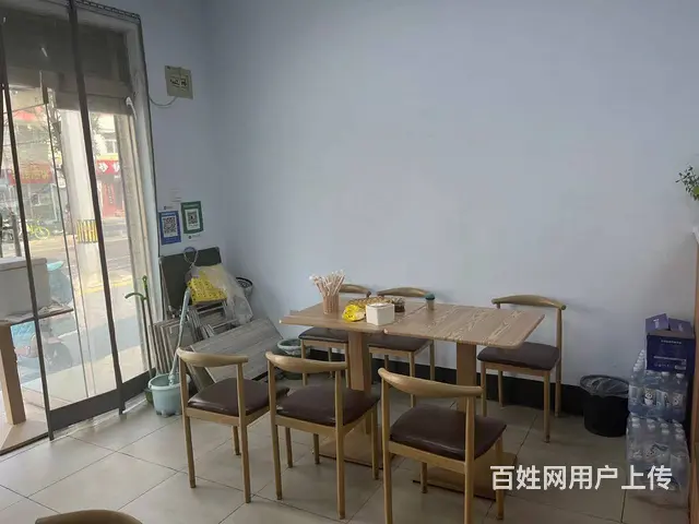 急转黄金好位置临街包子铺低价转让 - 图片 5