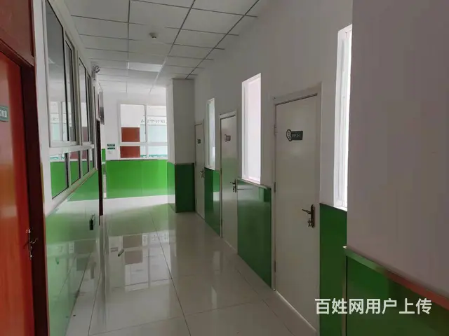 出租陕州区 临街二楼门面 精装修 可分割 200-500平方 - 图片 6