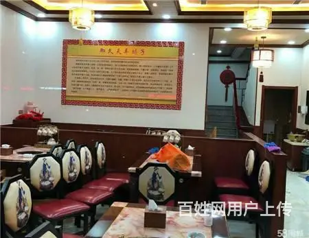 昌邑区解放北路火锅店餐馆饭店出兑 - 图片 2