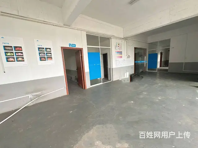 （老板本人）岳麓区整栋别墅办公楼及宿舍出租  6072 - 图片 6