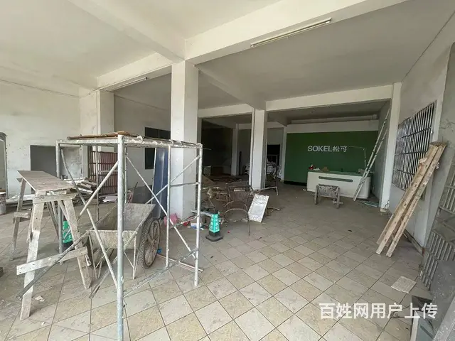 51旺铺秀英区金盛达旁临街整栋公寓2180平房东首次出租 - 图片 2