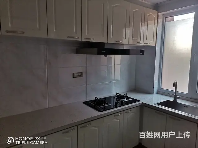 新房首租拎包入住交通便利环境优良 - 图片 7