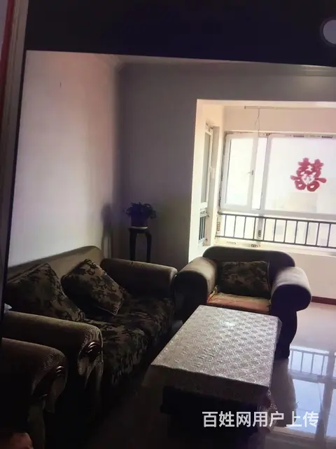 金科蓝湾 普通住宅2厅 精装修 - 图片 7