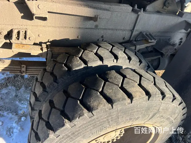 时代金刚 自卸车 国4 - 图片 8