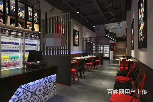 【都市时讯 免费找店】万达珍珠坊火锅店 - 图片 4