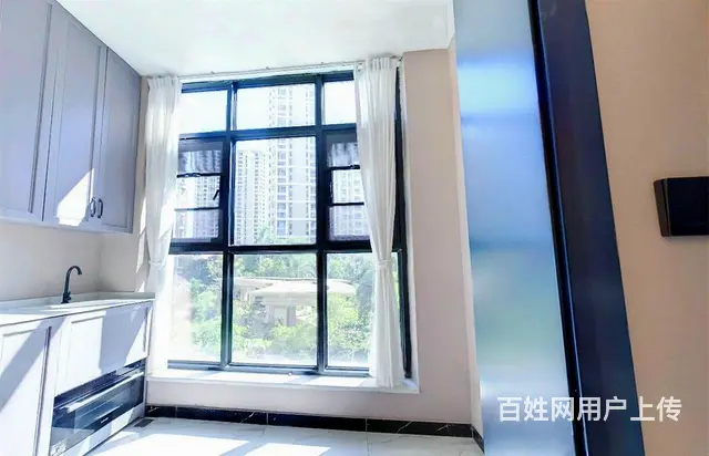 横琴荔枝湾 沪上洋房风格 精品四房复式 南向观园林 - 图片 12