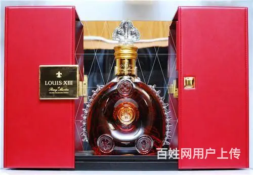 离石回收路易十三价格一览一览表上门鉴定回收洋酒 - 图片 1