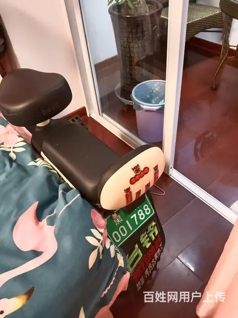 自己看新不新啥手续都有老人不敢用 - 图片 3