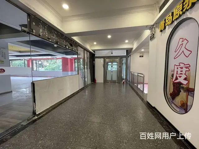 （51旺铺推荐）丹州小区商业中心招商 - 图片 8
