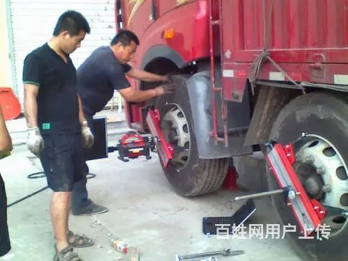 舒兰汽车美容店可以补胎吗/全舒兰车胎没气了打什么电话/汽车救 - 图片 6
