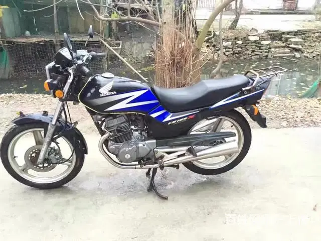 常年批发零售二手摩托车 - 图片 10