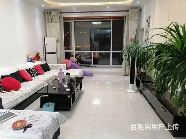 开发区公安局宿舍对外出租 - 图片