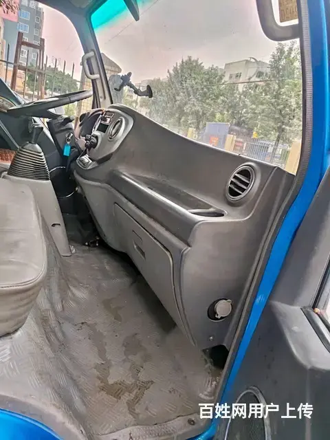江淮 厢式货车 - 图片 5