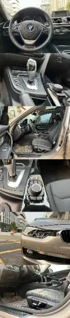 宝马 宝马3系 2017款 320Li 2.0T 手自一体 - 图片 6