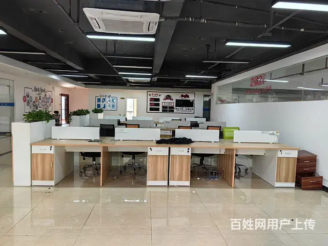（房东直租）一楼实心厂房 - 图片 5