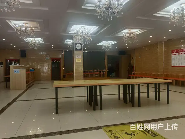 【都市时讯 优选推介】蚌埠十二中学旁 饭店转让出租 - 图片 8