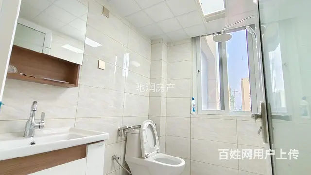 博文阳光城 全新精装未住大三室 电梯洋房 全屋地暖 随时看房 - 图片 7