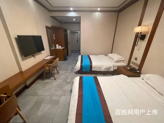 （51旺铺推荐）府城2000平酒店出租 - 图片 7