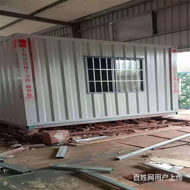 嘉善县罗星街道、.钢结构定制，厂房隔段出售 - 图片 1