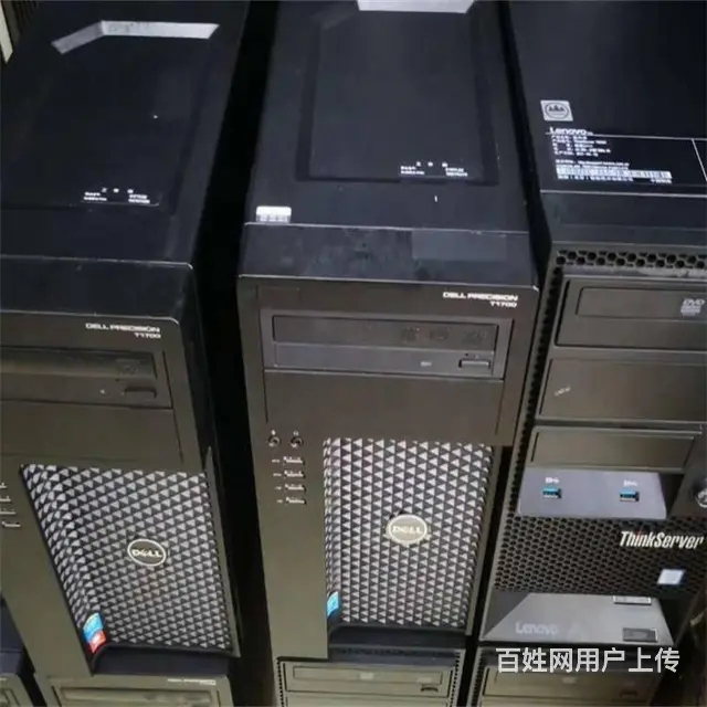 越秀区废旧台式电脑回收办公一体机废旧佳能相机 - 图片 5