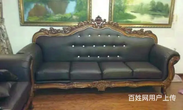 专业定做沙发，软包，硬包。维修沙发。餐椅櫈子 - 图片 6