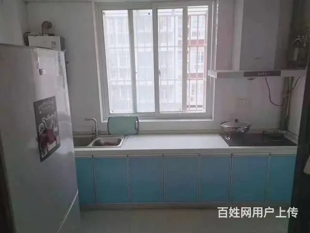 团结英才中学旁大三室精装修随时看房 - 图片 7