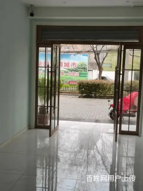 乐育北路地下室商铺出租 - 图片 2