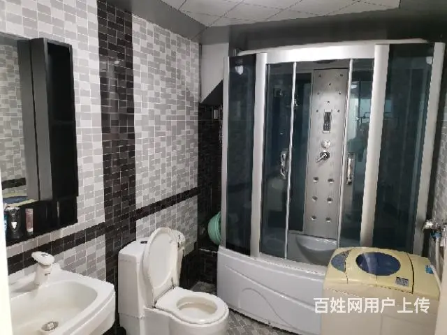 1号楼四楼东位置佳拎包入住无孩居史好格局急售 - 图片 8