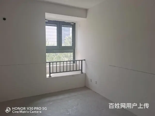 银江国际一期3楼二室二厅的，可改小三室南边排采光无 - 图片 6