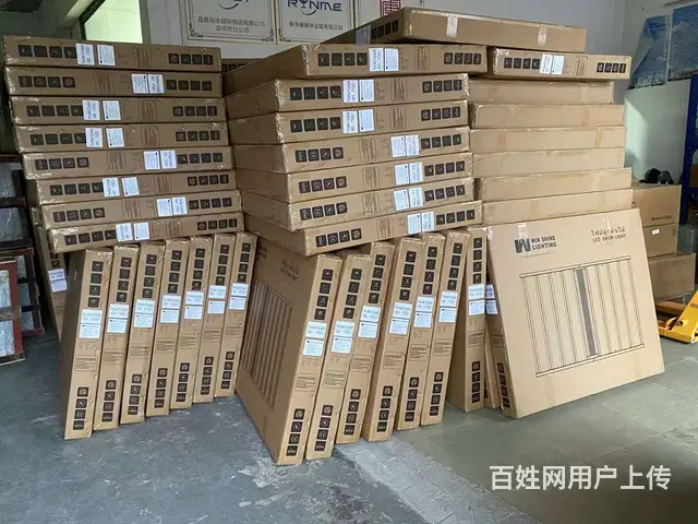广州黄庄到香港物流运输专线 时效快隔天到 - 图片 3