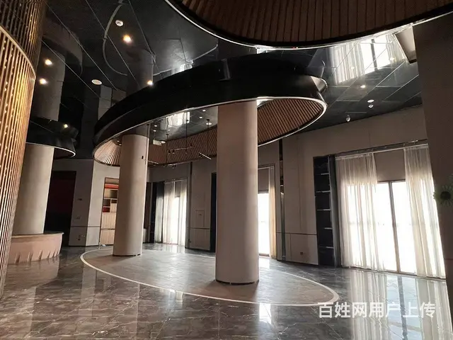 （51旺铺推荐）金濂路2400平临街整栋别墅招租 - 图片 5