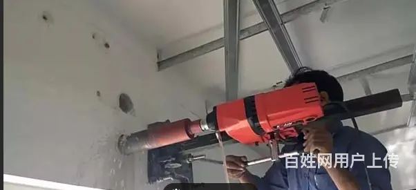 关山空调开孔 空调维修，空调出租 - 图片 2