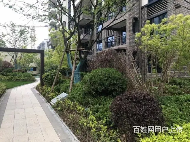 信阳淮滨建业桂园上河城淮滨碧桂园滨湖学府三房 - 图片 1