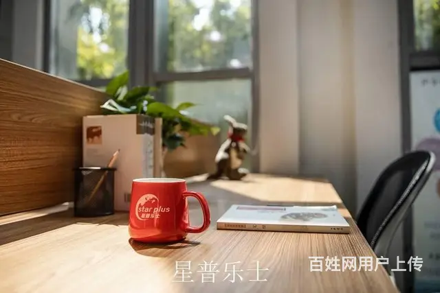 杭州钱塘新区众创空间星普乐士独立办公室出租可解异常可开户 - 图片 4