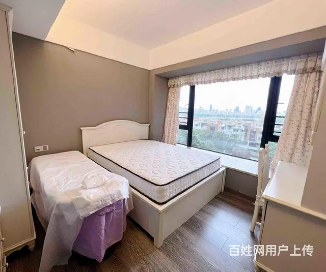 南湾区 红树湾北区 南北通  5房 精装修  生活方便 - 图片 11