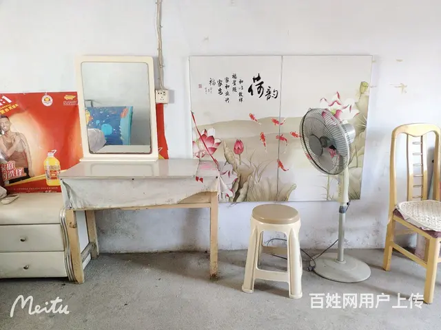 饮马口十字茶文化街附近单间出租 - 图片 3