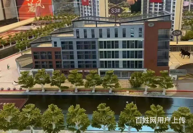 美好云谷路壹号，低总价，低月供 ，挑高5米！ - 图片 3