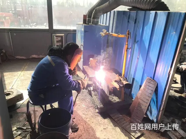 威海挖掘机培训技校乳山学铲车证叉车培训电焊培训 - 图片 2