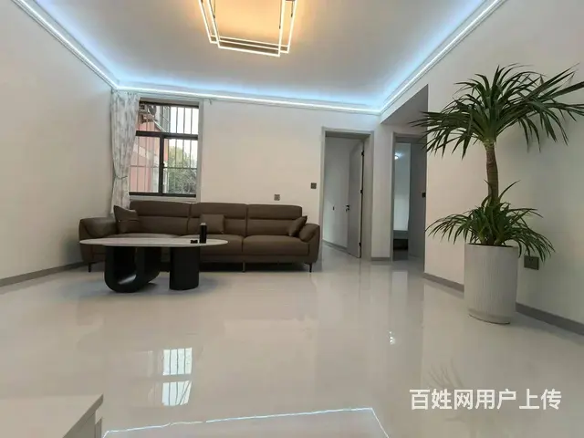和谐嘉园 普通住宅 精装修 - 图片 1