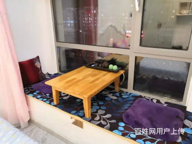 兴宫中街公寓月租年租 - 图片 5
