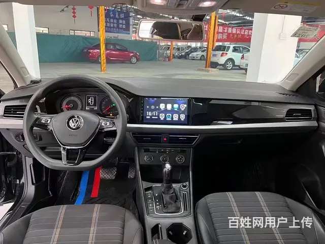 大众 朗逸 2019款 1.4TSI 双离合 280TSI - 图片 4
