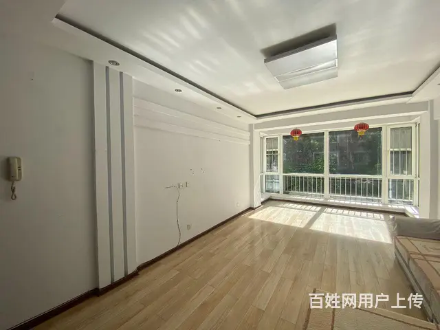 金海花园一楼106平两室通厅带车库55万中装北大街金叶帝王古 - 图片 6