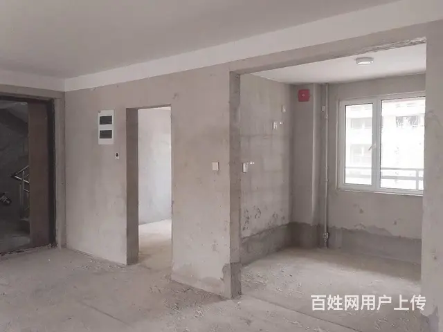 兴宇凤栖台洋房 143平4室 - 图片 12