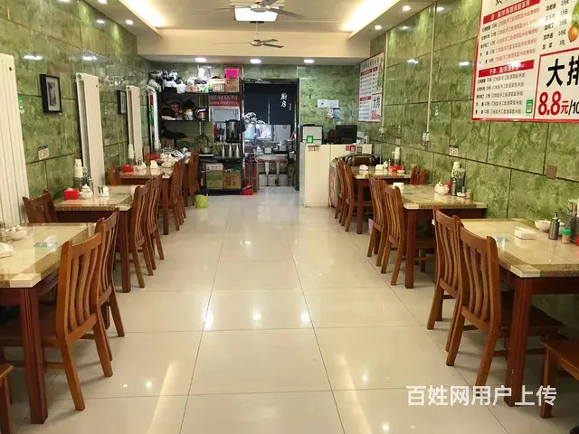 B11402一纯商铺餐饮对外直租 - 图片 3